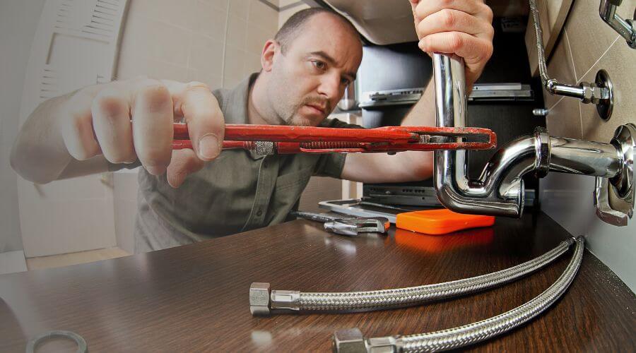 Local annual plumbing maintenance in Galena, AK